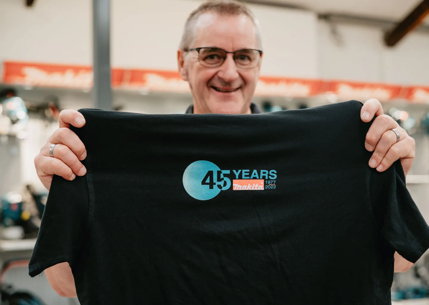 bedrukken van werkkledij