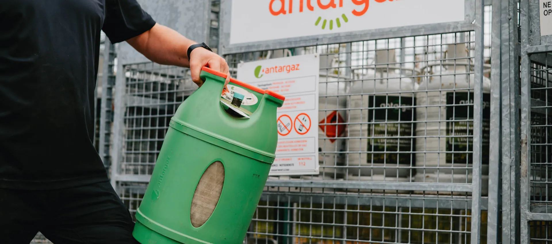 Toolsen Snellegem van en voor de vakman afhaalpunt antragas